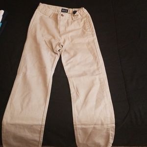 Khakis